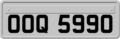 OOQ5990