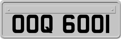 OOQ6001