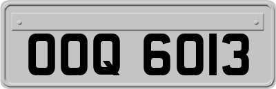 OOQ6013