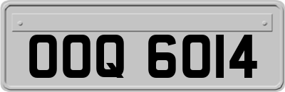 OOQ6014