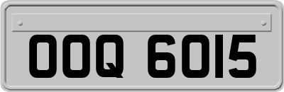 OOQ6015