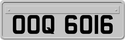 OOQ6016