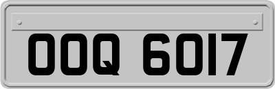 OOQ6017