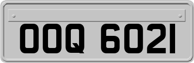 OOQ6021