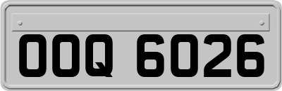 OOQ6026