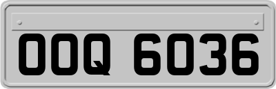 OOQ6036