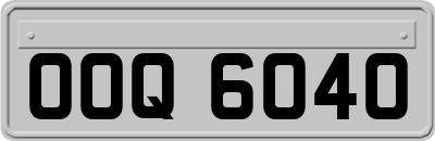 OOQ6040