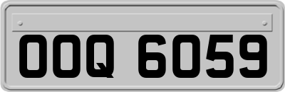 OOQ6059