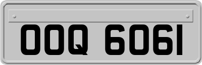OOQ6061