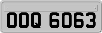 OOQ6063