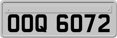 OOQ6072