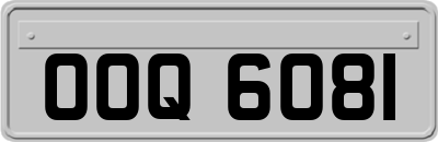 OOQ6081
