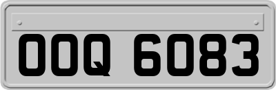OOQ6083