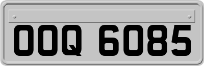 OOQ6085