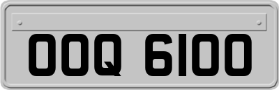 OOQ6100