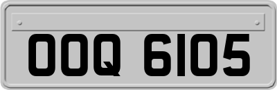 OOQ6105