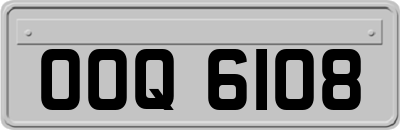 OOQ6108