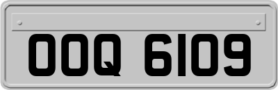 OOQ6109