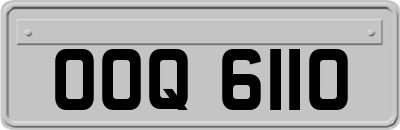 OOQ6110