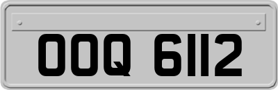 OOQ6112