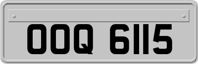 OOQ6115