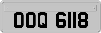 OOQ6118