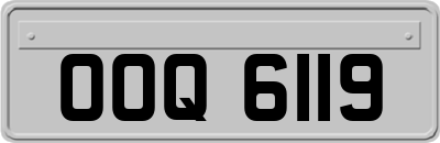 OOQ6119