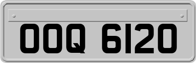 OOQ6120