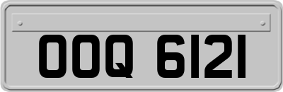 OOQ6121