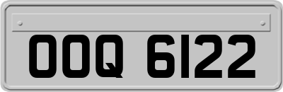 OOQ6122