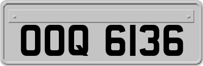 OOQ6136