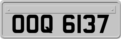 OOQ6137