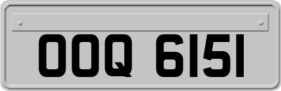 OOQ6151