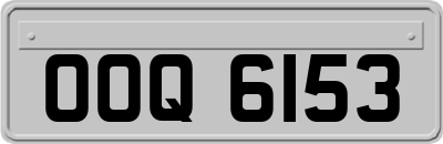 OOQ6153