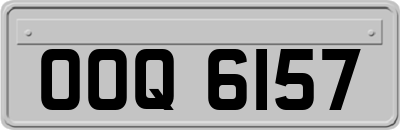 OOQ6157