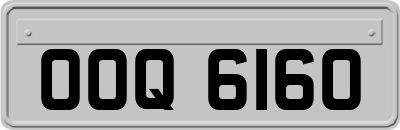 OOQ6160