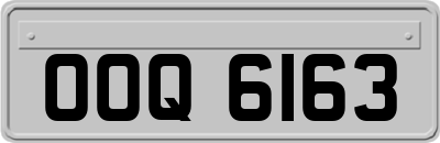 OOQ6163