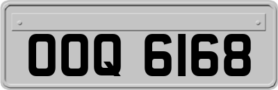 OOQ6168