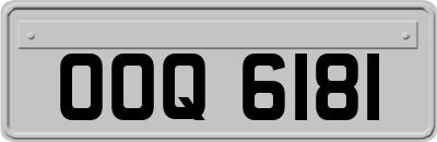 OOQ6181