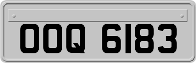 OOQ6183