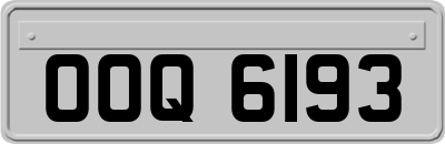 OOQ6193