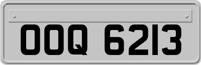 OOQ6213