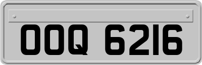 OOQ6216