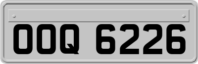 OOQ6226