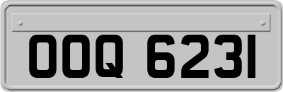 OOQ6231