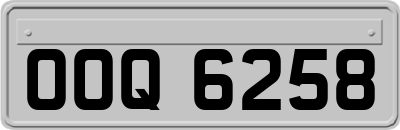 OOQ6258