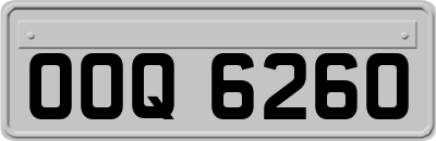 OOQ6260