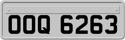 OOQ6263