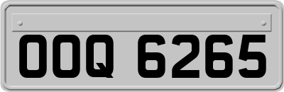 OOQ6265