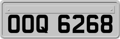 OOQ6268